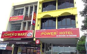 Power Hotel