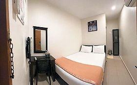 Power Hotel
